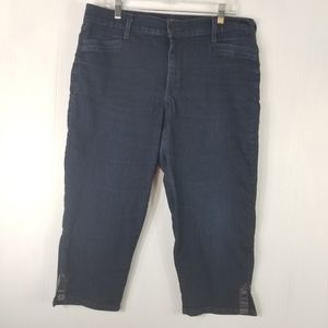Not your daughters jeans sz 16